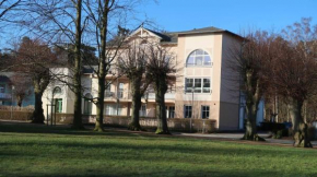 Lindengarten - 22-06, Kühlungsborn